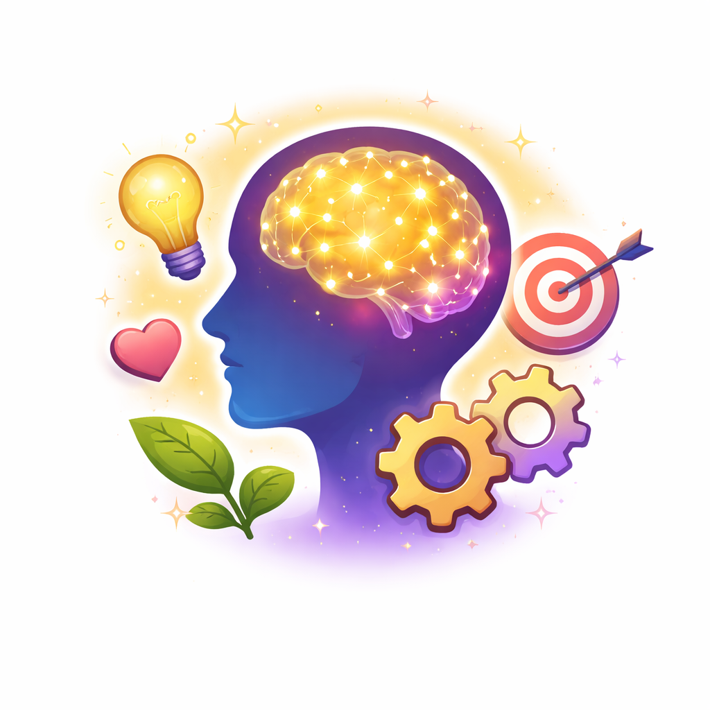 Mind & Psychology icon